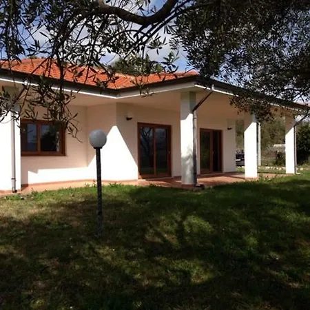 Villa Vitetta