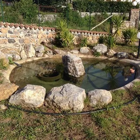 Vitetta Villa