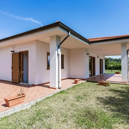 Villa Vitetta