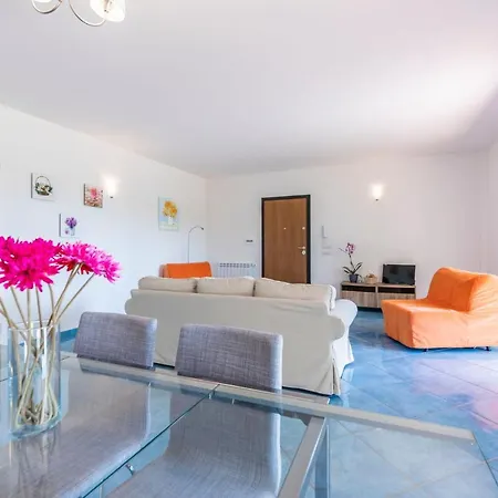 Vitetta Villa Scario