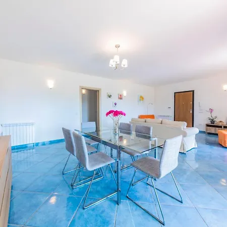 Vitetta Villa