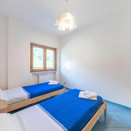 Villa Vitetta Scario