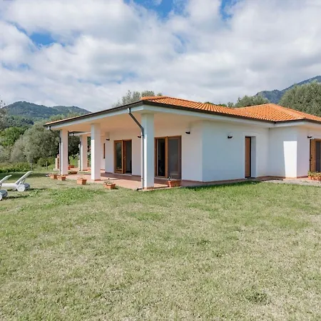 Villa Vitetta Scario