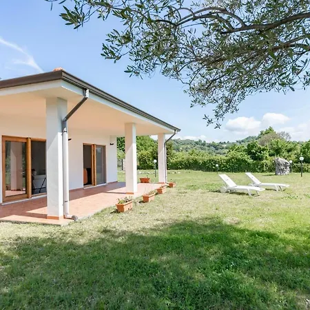 Vitetta Villa
